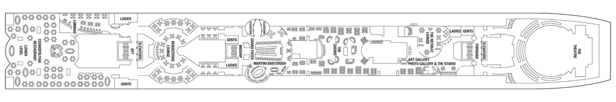 Deck 4 plan